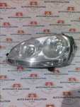 far stanga vw golf 5