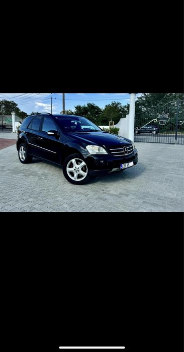 Vand mercedes ml 320