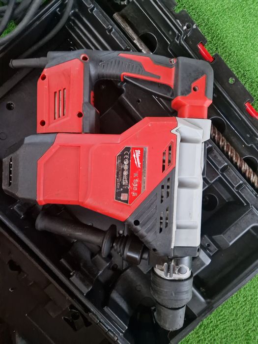 Roropercutor Milwakee  K850 S