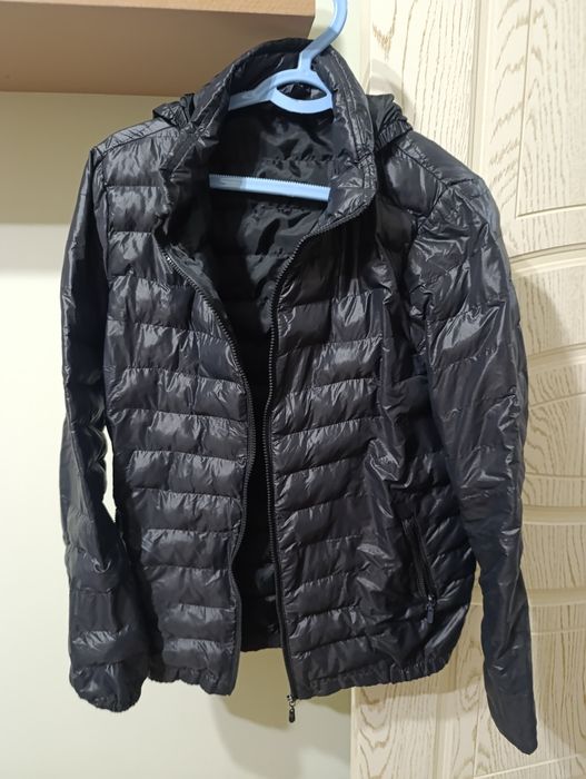 Куртка 50 размер