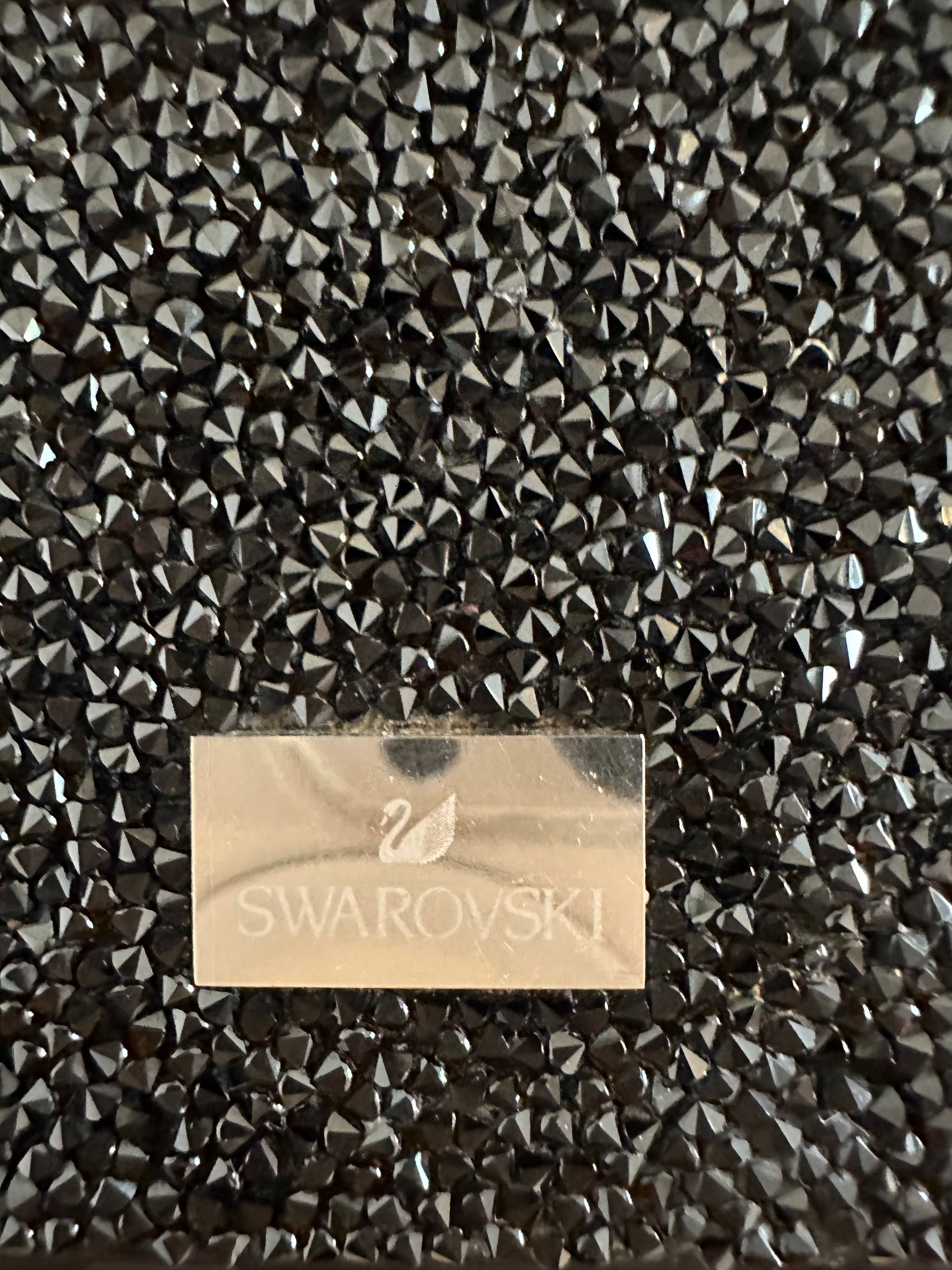Оригинален Кейс Сваровски/Swarovski за iPhone 10 xs max