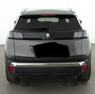 Peugeot 3008 1.5BlueHdi GT 130hp НА ЧАСТИ