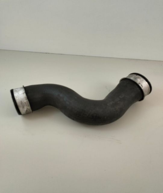 Furtun intercooler Mercedes-Benz C-Class W203/S203/CL203