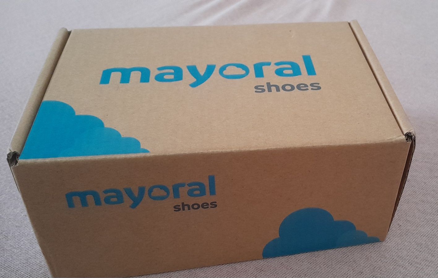 Детски Пантофи "Mayoral"