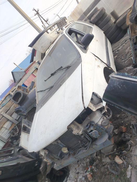 Авторазбор город Петропавловск