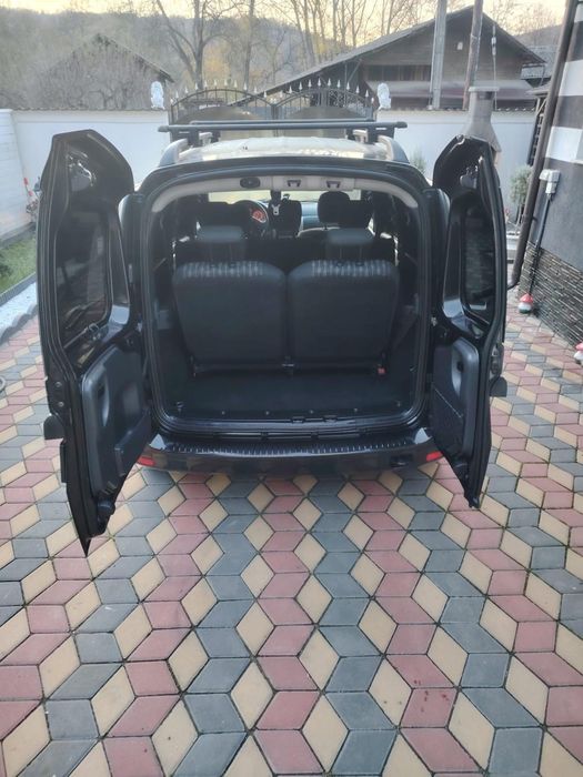 Logan MCV 1.5 ..7 locuri