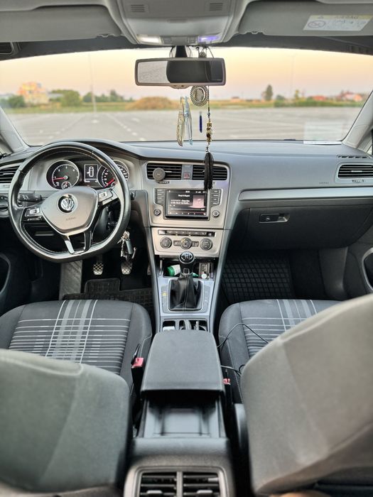 Golf 7 2.0 tdi  2016 Passat b8 euro 6