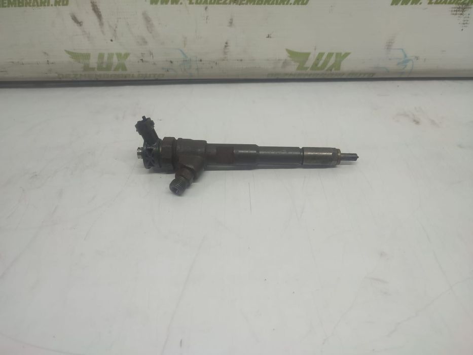 Injector 1.5 dci k9k 0445110652 h8201453073 Dacia Logan 2 [2013 - 201