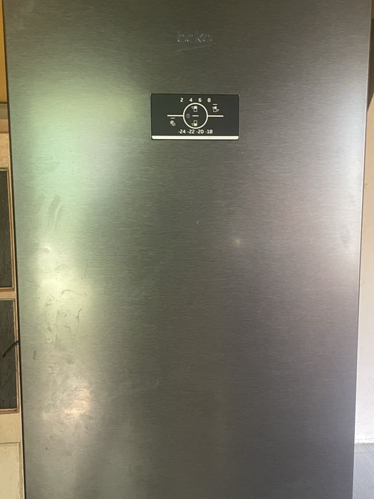 Super mega oferta frigider Beko Model Frigo