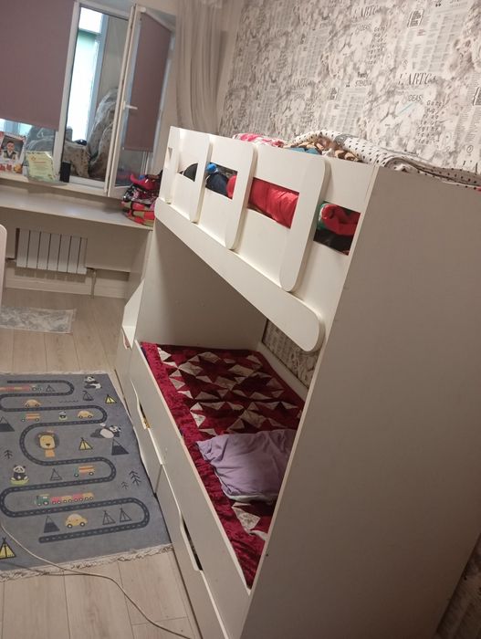 Продается детский мебель