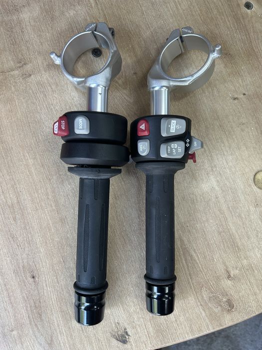 Ghidoane BMW S 1000rr