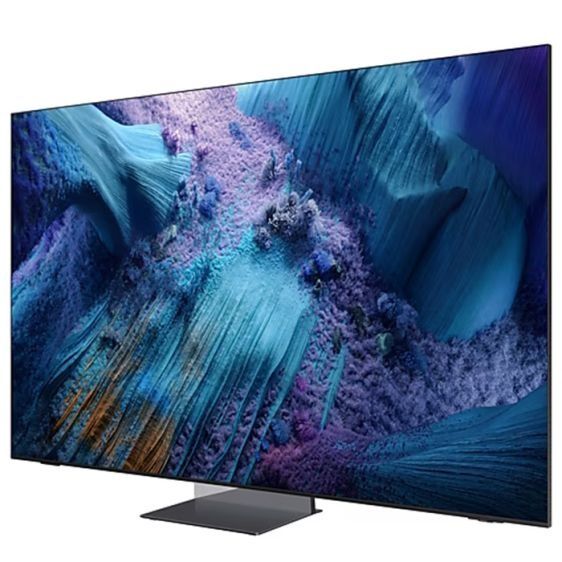 Телевизор SAMSUNG QE85QN990FTXXH, 85