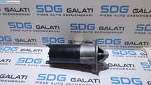 Electromotor cu 9 Dinti Cutie Manuala Volvo S60 2.0 T 2010 - 2015 Cod 0001108166 1005821794 [B3252]