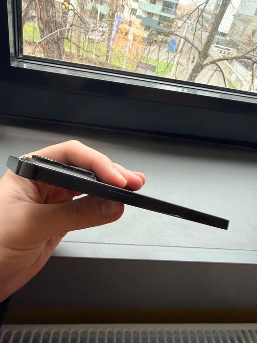 Iphone 14 pro max , 128gb , negru