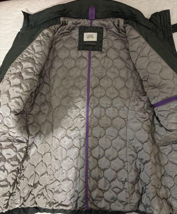 Дамско яке CAMEL Active