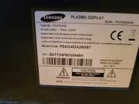 Samsung plasma 43 телевизор