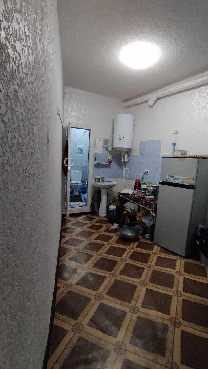 Жуда арзон нархда 3 хонали 1 кават Шар Оазис