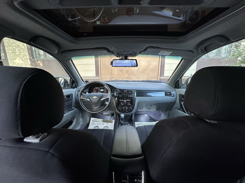 Gentra 3-pozitsa full