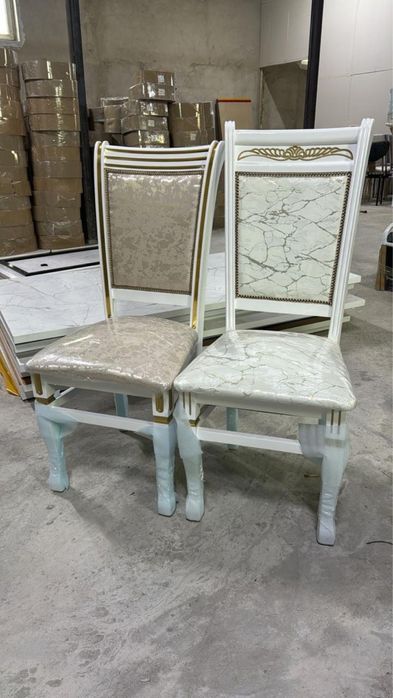 Столы и стулья по доступным ценам