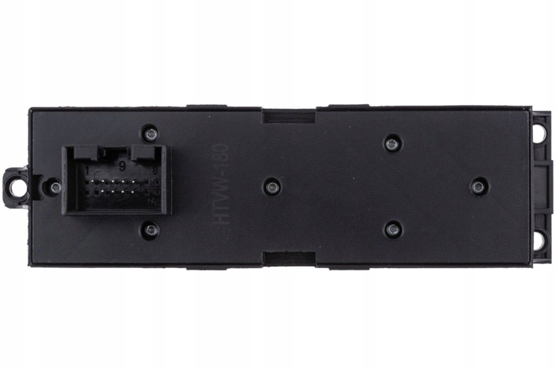 Бутон ключ за стъкла, Volkswagen, Golf 4, Passat 5, Seat, Leon, Toledo