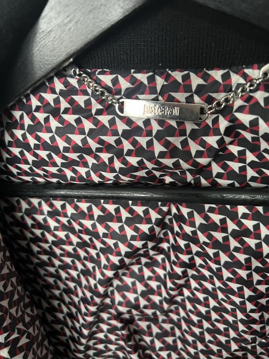 Яке Just Cavalli