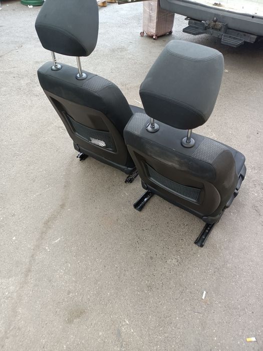 Scaune fata BMW seria3 f31 f30 2017