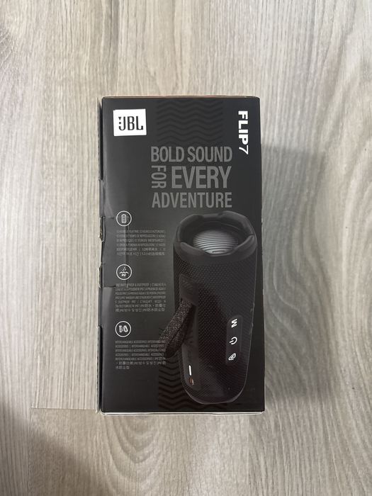 Boxa JBL Flip 7