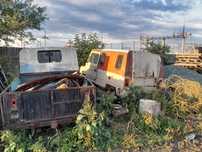Продам запчасти на луазы или обмен