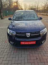 Dacia logan Laureat 2017