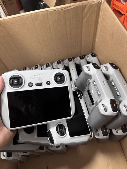 DJI пульты на дроны