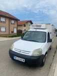 Citroen Frigorific