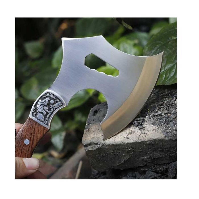 Kit supravietuire Trail Guardian - 14 unelte multifunctionale compacte