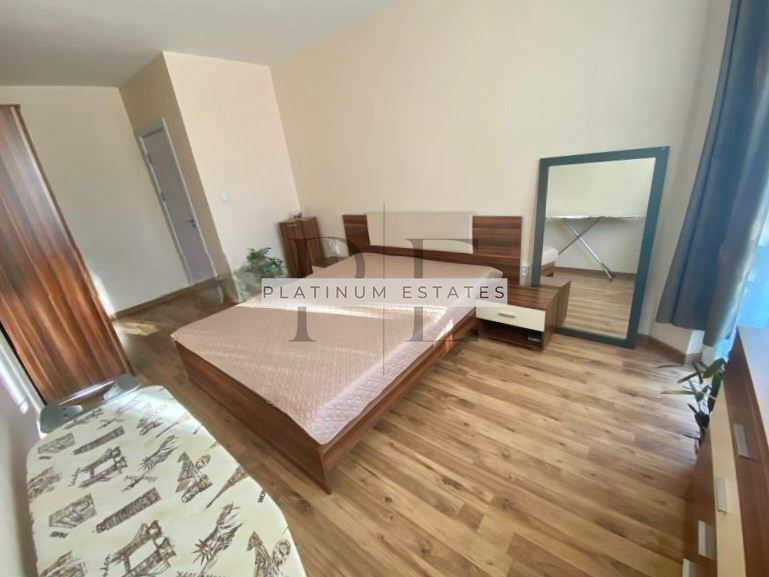 Дава се под наем Тристаен апартамент в София, Манастирски ливади - 100 кв.м за 800 € - Снимка #10