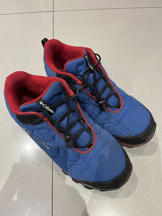 Vand ghete COLUMBIA nr. 38