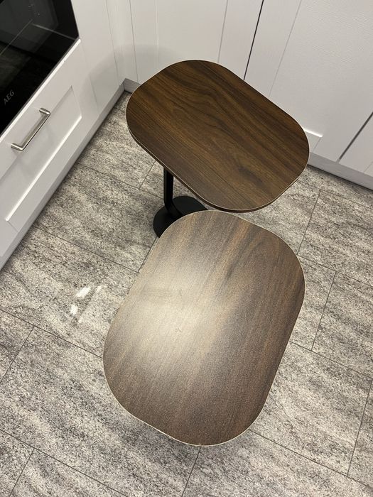 Масичка много удобна