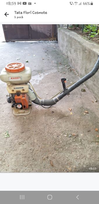 Atomizor caiset ca nou