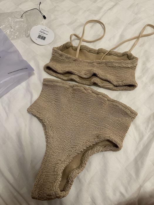 Дамски бански Paramidonna