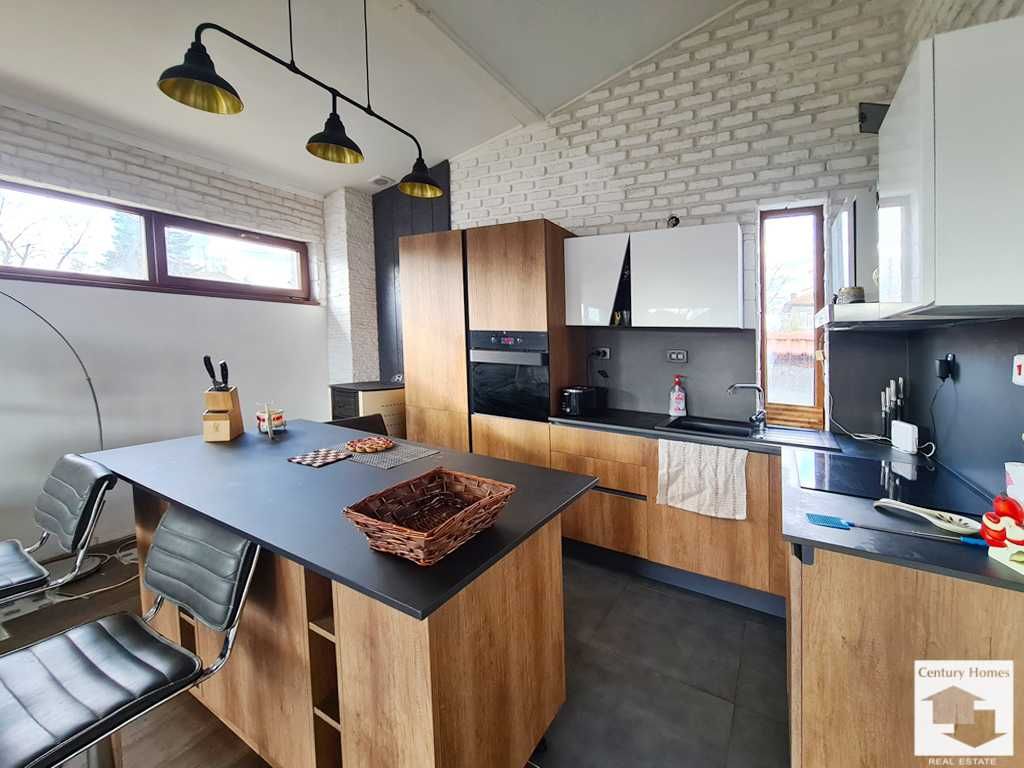 Продава се Къща в с. Ресен, Област Велико Търново - 120 кв.м за 1000 €/кв.м - Снимка #2