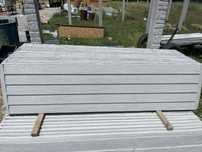 Prefabricam placi gard beton