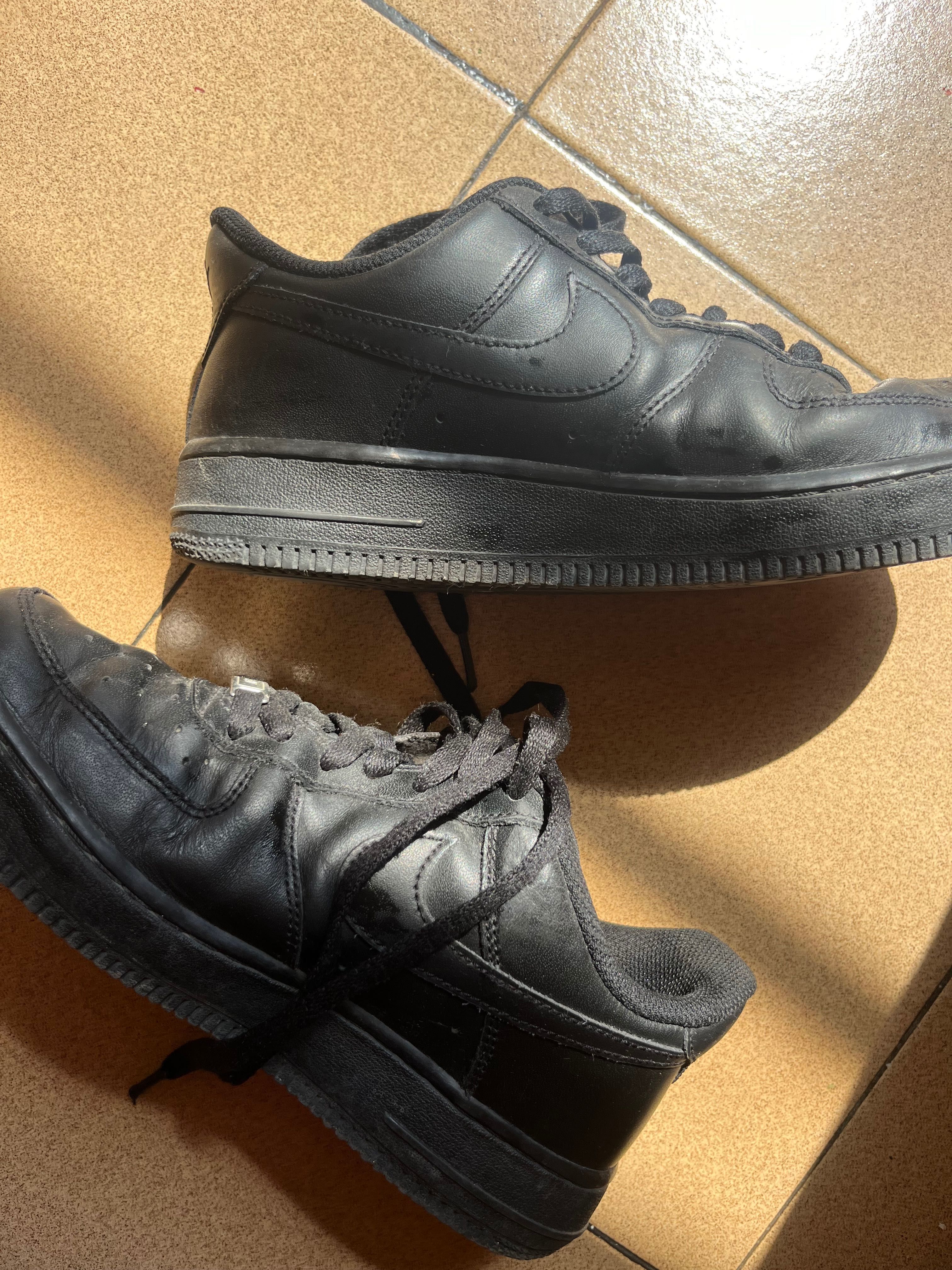 Женски Nike air force 38 номер