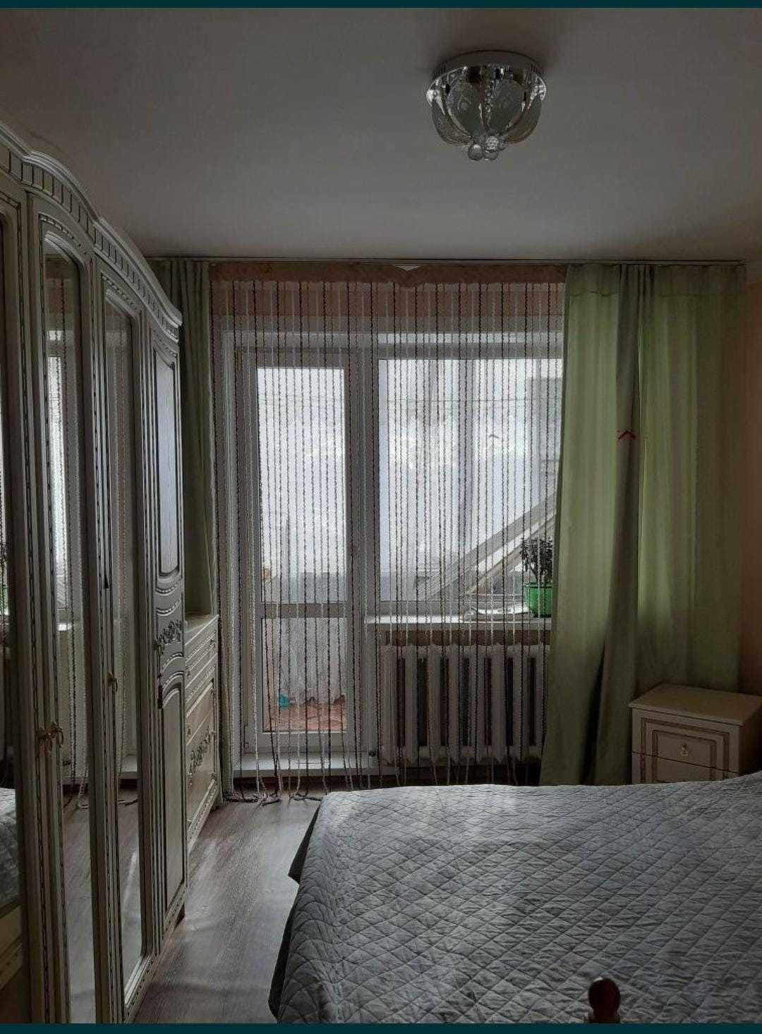 Продам 3 комнатную Центр
