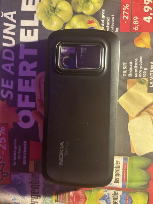 nokia n97 stare buna