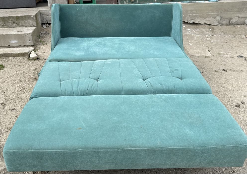 Vand canapea extensibila