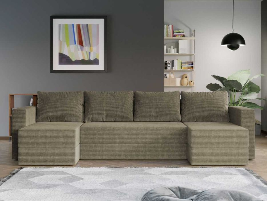 Coltar U Extensibil Alfa reiat Zoom New 25 - Transport Gratuit