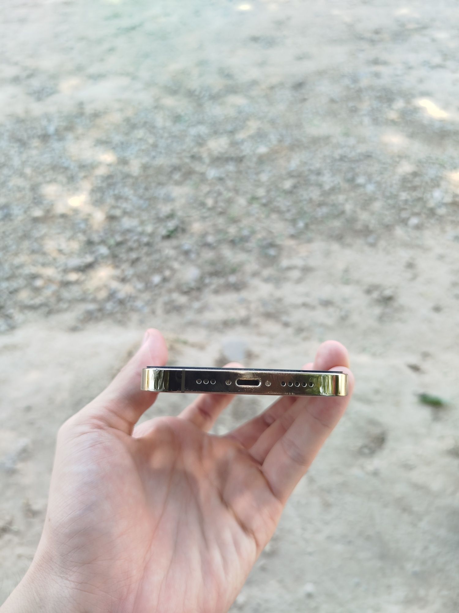 Iphone 13 pro holati ideal