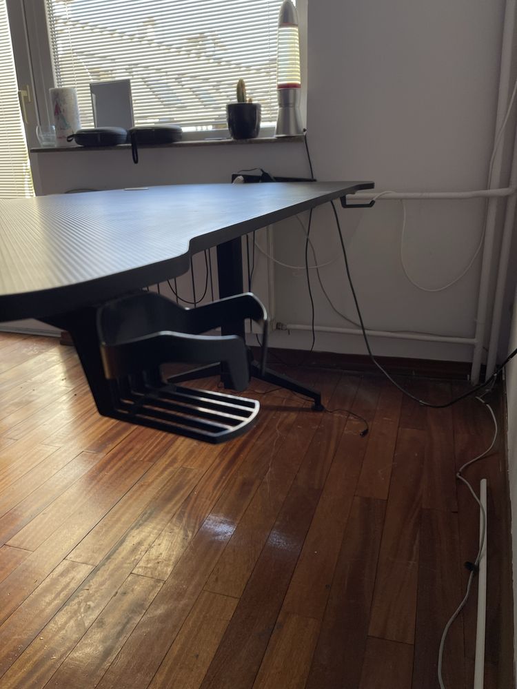 Ultradesk RGB 159х75
