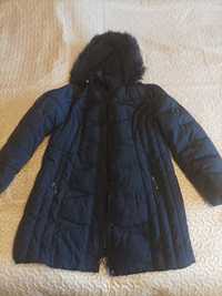 Зимно дамско яке, размер 54