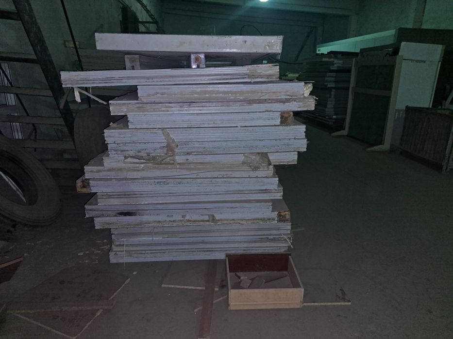 Продам холодильные камеры