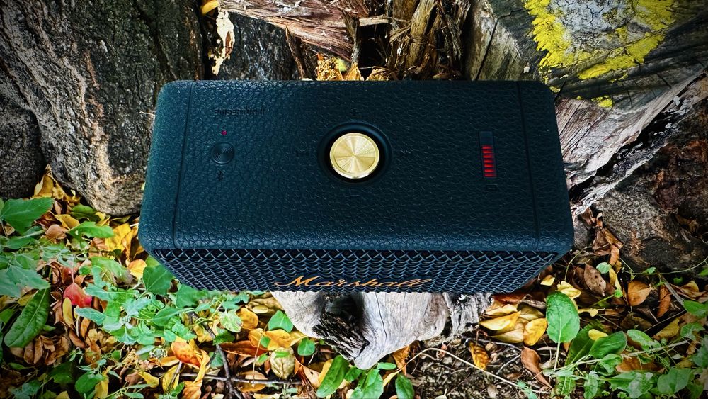 Boxa portabila marshall emberton 2 boxa marshall emberton 2 ip67