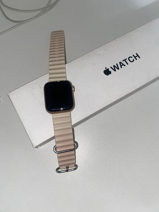 Apple Watche SE 40 mm